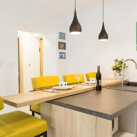 Mateja Apartment Zagreb Exterior photo