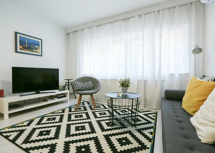 Mateja Apartment