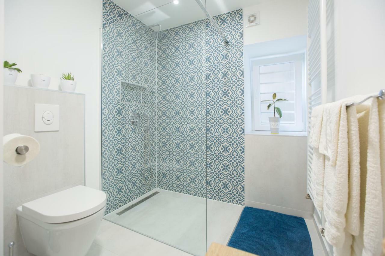Apartment Mateja Zagreb