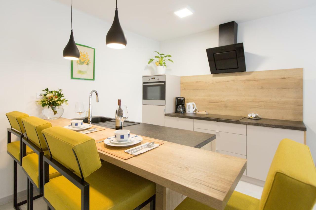 Apartment Mateja