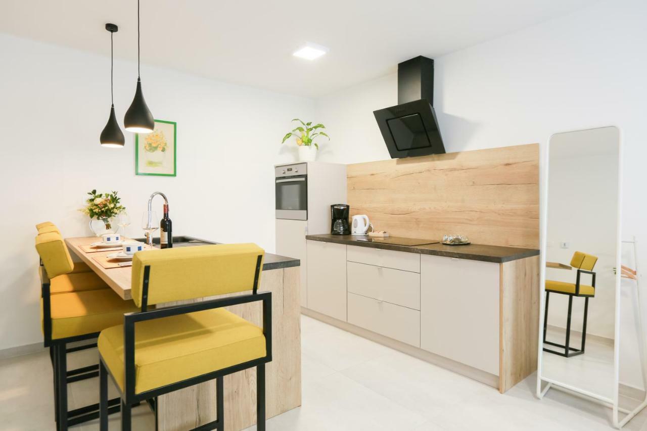 Apartment Mateja